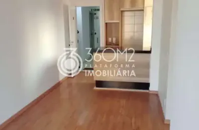 Apartamento para venda em santo andré, casa branca, 2 dormitórios, 1 suíte, 2 banheiros, 1 vaga