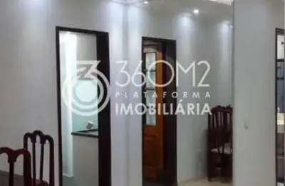 Apartamento para venda em são bernardo do campo, planalto, 3 dormitórios, 1 banheiro, 1 vaga