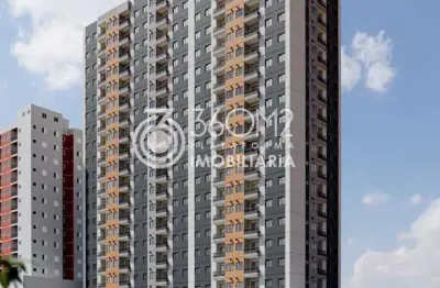 Apartamento para Venda em Santo André, Vila Humaitá, 2 dormitórios, 1 suíte, 2 banheiros, 1 vaga