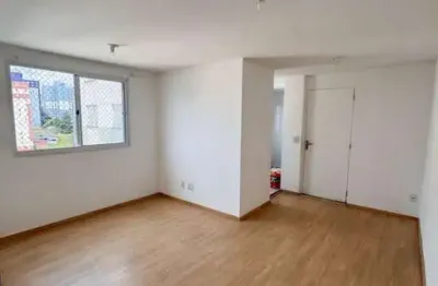 Apartamento para Venda em São Bernardo do Campo, Santa Terezinha, 2 dormitórios, 1 banheiro, 1 vaga