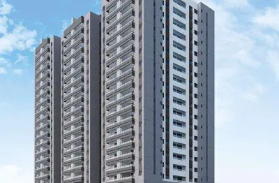 Apartamento para venda em são bernardo do campo, centro, 3 dormitórios, 1 banheiro, 2 vagas