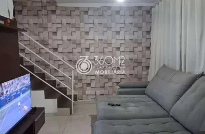 Sobrado para Venda em Diadema, Centro, 4 dormitórios, 3 banheiros, 2 vagas