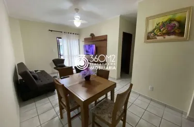 Apartamento para venda em praia grande, aviação, 2 dormitórios, 1 suíte, 1 banheiro, 1 vaga