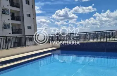 Apartamento para venda em são bernardo do campo, planalto, 2 dormitórios, 1 suíte, 1 banheiro, 1 vaga