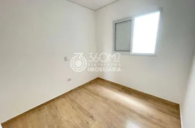 Apartamento sem condomínio para venda em santo andré, santa maria, 2 dormitórios, 1 suíte, 2 banheiros, 2 vagas