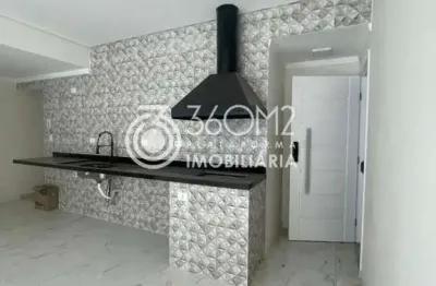 Cobertura para Venda em Santo André, Vila Curuçá, 3 dormitórios, 1 suíte, 2 banheiros, 2 vagas