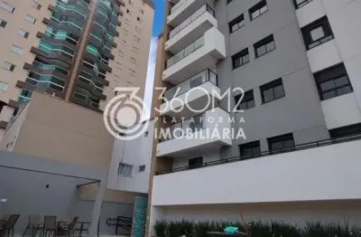 Apartamento para Venda em Santo André, Vila Assunção, 3 dormitórios, 1 suíte, 2 banheiros, 2 vagas