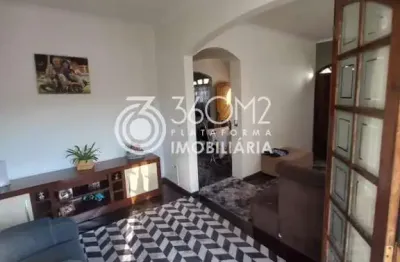 Sobrado para venda em santo andré, jardim utinga, 3 dormitórios, 1 suíte, 2 banheiros, 8 vagas