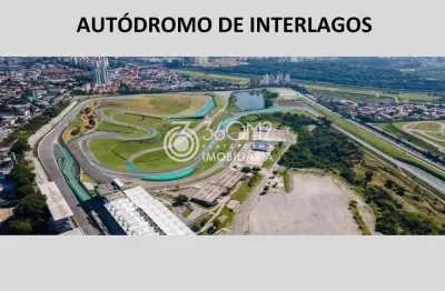 Terreno comercial à venda no Jardim Umuarama, São Paulo 