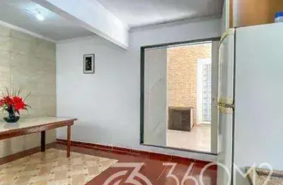 Casa para venda em são bernardo do campo, rudge ramos, 2 dormitórios, 1 banheiro, 4 vagas