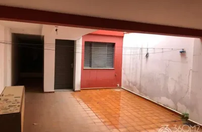 Sobrado para venda em são bernardo do campo, baeta neves, 3 dormitórios, 1 suíte, 3 banheiros, 2 vagas