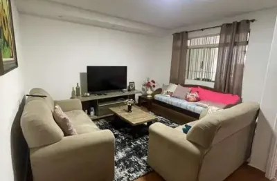 Casa para venda em são bernardo do campo, rio grande, 2 dormitórios, 1 banheiro, 2 vagas