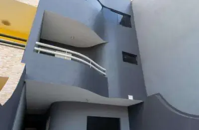 Sobrado para venda em santo andré, jardim las vegas, 3 dormitórios, 1 suíte, 2 banheiros, 4 vagas