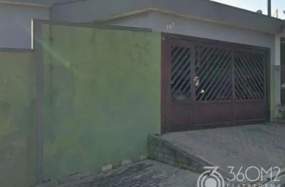 Sobrado para venda em santo andré, parque novo oratório, 2 dormitórios, 2 banheiros, 2 vagas