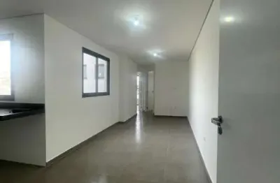 Cobertura para Venda em Santo André, Vila Curuçá, 2 dormitórios, 1 suíte, 3 banheiros, 2 vagas