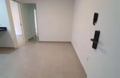 Cobertura para Venda em Santo André, Campestre, 2 dormitórios, 1 suíte, 1 banheiro, 1 vaga