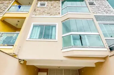 Sobrado para Venda em Santo André, Vila Camilópolis, 3 dormitórios, 3 suítes, 4 banheiros, 3 vagas