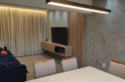 Sobrado para Venda em Santo André, Parque Capuava, 3 dormitórios, 1 suíte, 2 banheiros, 4 vagas