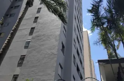 Apartamento para Venda em São Paulo, Jardim Santa Terezinha (Zona Leste), 2 dormitórios, 1 banheiro, 1 vaga