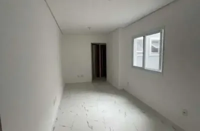 Apartamento Garden para Venda em Santo André, Vila Camilópolis, 2 dormitórios, 1 suíte, 2 banheiros, 1 vaga