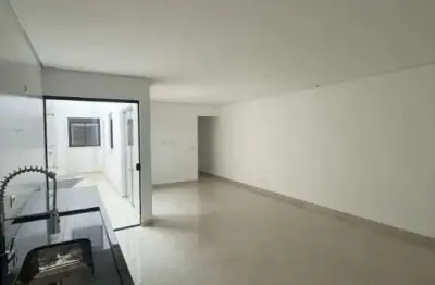 Apartamento Garden para Venda em Santo André, Jardim Santo Antônio, 3 dormitórios, 1 suíte, 2 banheiros, 2 vagas