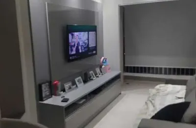 Apartamento para Venda em Santo André, Casa Branca, 2 dormitórios, 1 suíte, 2 banheiros, 1 vaga