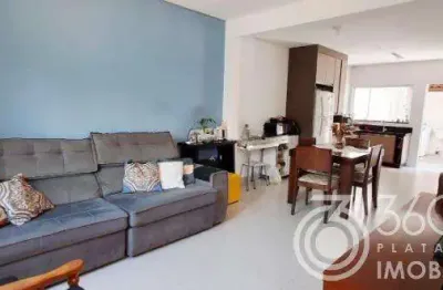 Casa para Venda em São Caetano do Sul, Barcelona, 2 dormitórios, 2 banheiros, 3 vagas