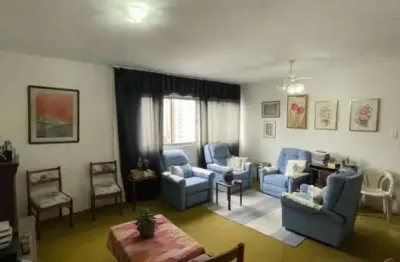 Apartamento para Venda em São Paulo, Perdizes, 2 dormitórios, 1 suíte, 3 banheiros, 1 vaga