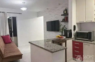 Apartamento para Venda em Santo André, Vila Palmares, 3 dormitórios, 1 suíte, 2 banheiros, 1 vaga