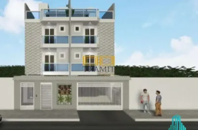 Apartamento sem condomínio para venda em santo andré, vila curuçá, 3 dormitórios, 1 suíte, 2 banheiros, 2 vagas