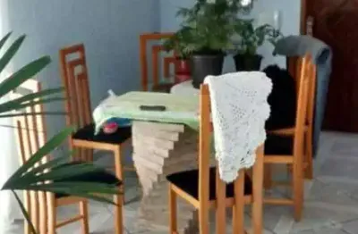 Apartamento para Venda em Santo André, Vila João Ramalho, 2 dormitórios, 1 banheiro, 1 vaga