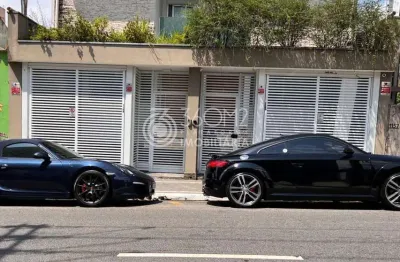 Sobrado para venda em são caetano do sul, santa maria, 4 dormitórios, 2 suítes, 5 banheiros, 8 vagas