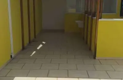 Cobertura para venda em santo andré, vila camilópolis, 2 dormitórios, 1 banheiro, 1 vaga