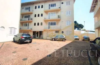 Apartamento com 3 dormitórios à venda, 140 m² por r$ 398.000,00 - vila joaquim inácio - campinas/sp