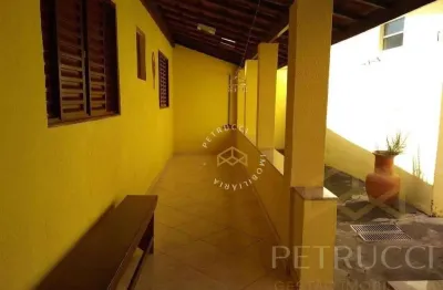 Casa residencial à venda, jardim são gabriel, campinas - ca0010.