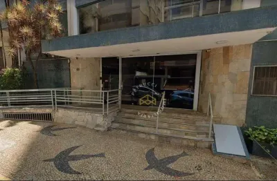 Apartamento com 2 dormitórios à venda, 100 m² por r$ 420.000,00 - cambuí - campinas/sp