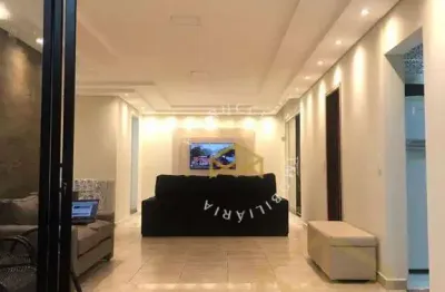 Chácara com 3 dormitórios à venda, 1000 m² por r$ 1.090.000,00 - parque aeroporto - campinas/sp