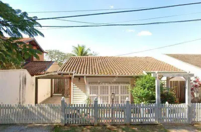 Casa com 3 quartos à venda na Rua Estrela Três Marias, 1, Jardim do Sol, Campinas
