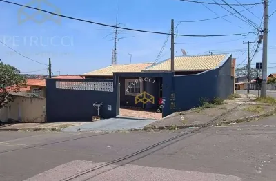 Casa com 3 dormitórios à venda, 200 m² por r$ 450.000,00 - dic vi (conjunto habitacional santo dias silva) - campinas/sp