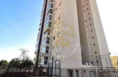 Apartamento residencial à venda, jardim brasil, campinas - ap0042.