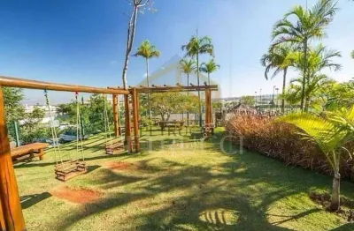 Terreno à venda, 941 m² por R$ 1.096.122,00 - Swiss Park - Campinas/SP