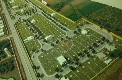 Terreno à venda, 300 m² por r$ 420.000,00 - portoville parque betel residencial - paulínia/sp