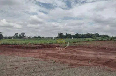 Terreno à venda, 300 m² por r$ 420.000,00 - portoville parque betel residencial - paulínia/sp