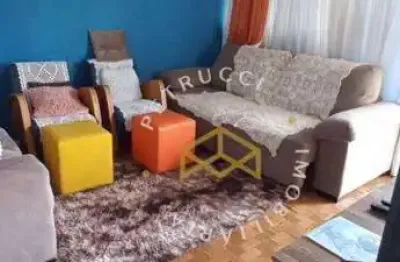 Apartamento residencial à venda, centro, campinas - ap0087.