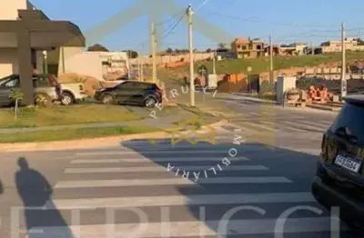 Terreno à venda, 375 m² por r$ 425.000,00 - colinas de indaiatuba - indaiatuba/sp