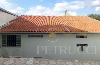 Casa residencial à venda, jardim das bandeiras, campinas - ca0151.