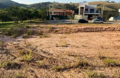 Terreno à venda, 684 m² por r$ 425.000,00 - residencial angelo fattori - itatiba/sp