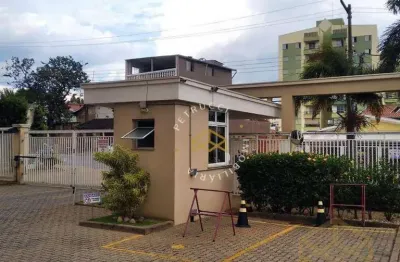 Apartamento residencial à venda, vila industrial, campinas - ap0203.