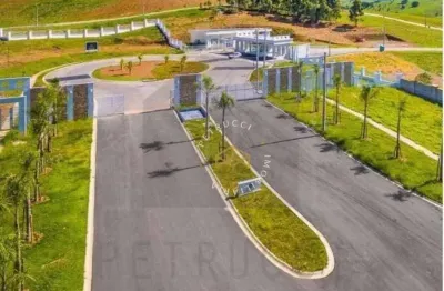 Terreno à venda, 800 m² por r$ 430.000,00 - condomínio santa mônica - itupeva/sp