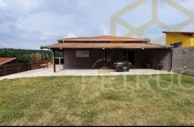 Chácara com 3 dormitórios à venda, 1000 m² por r$ 1.100.000,00 - chácaras cruzeiro do sul - campinas/sp